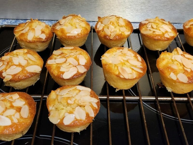 Cliquez pour zoomer ! Petits moelleux aux pommes Thermomix par viros