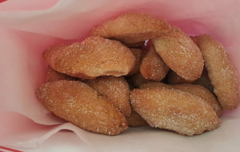 Cliquez pour zoomer ! Zezette de sète Thermomix par jofifi83