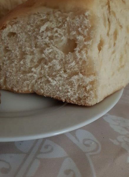 Cliquez pour zoomer ! Brioche Buchty Thermomix par christelle78