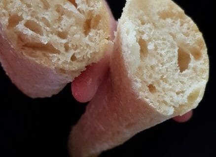 Cliquez pour zoomer ! Baguettes Thermomix par christelle78