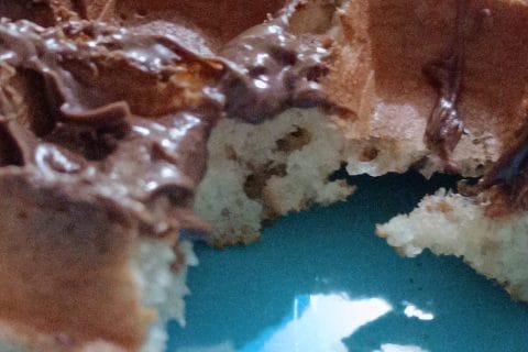 Cliquez pour zoomer ! Gaufres Thermomix par christelle78