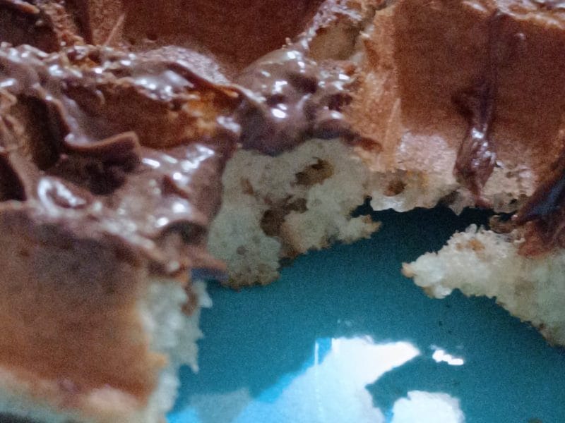 Cliquez pour zoomer ! Gaufres Thermomix par christelle78