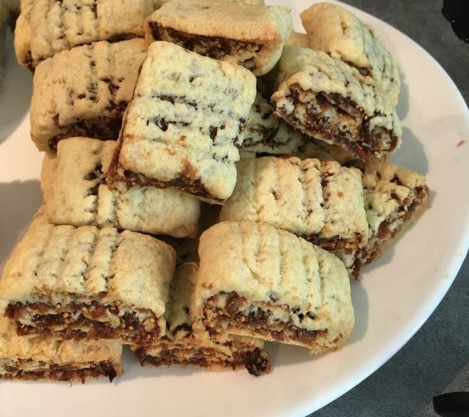 Cliquez pour zoomer ! Figolu Thermomix par Jelo38