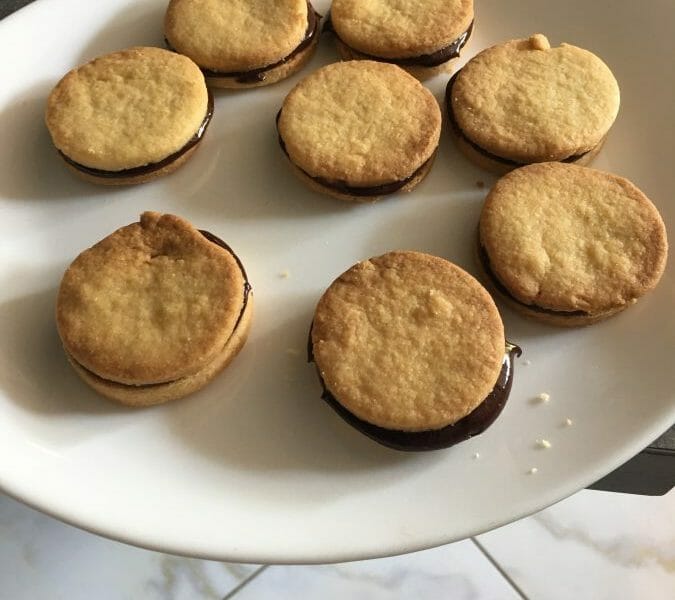 Cliquez pour zoomer ! Petit prince au chocolat Thermomix par Jelo38