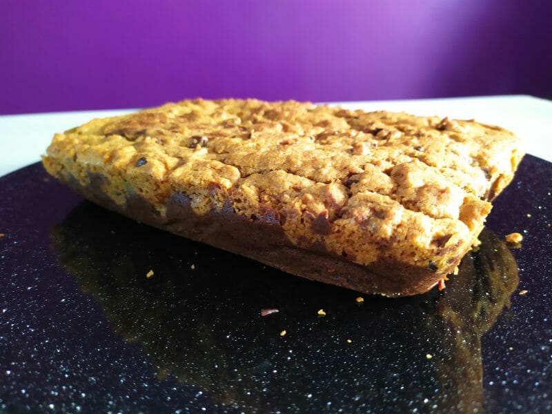 Cliquez pour zoomer ! Brookie Thermomix par Maevaa