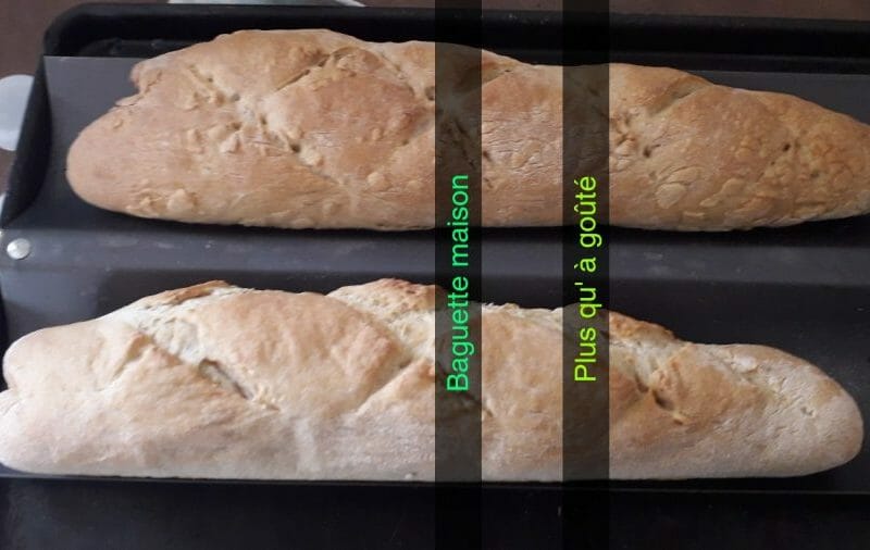 Cliquez pour zoomer ! Baguettes Thermomix par nathalie.renou
