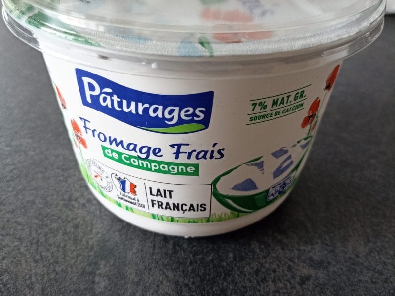 Cliquez pour zoomer ! Tarte au fromage blanc Thermomix par Ophelie_5