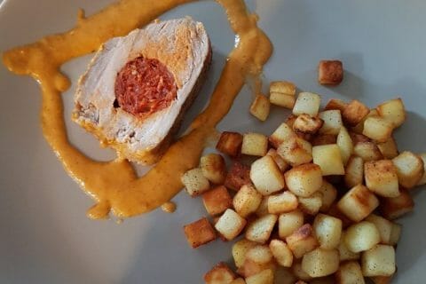 Photos des recettes