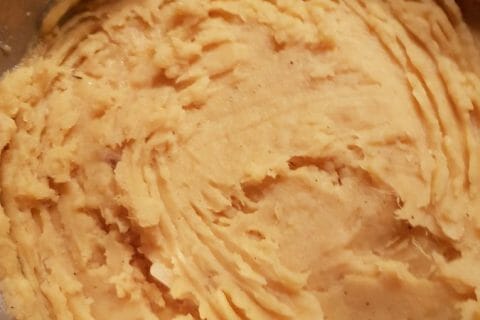 Photos des recettes