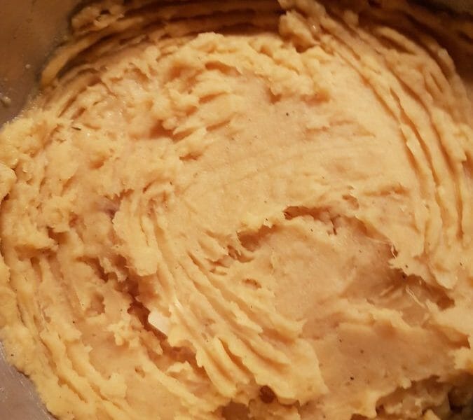 Cliquez pour zoomer ! Roti de porc sauce échalote Thermomix par Lucilia