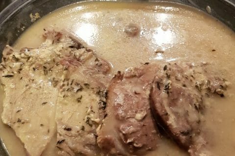 Photos des recettes