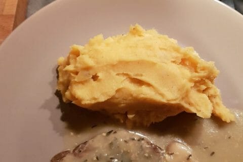 Photos des recettes
