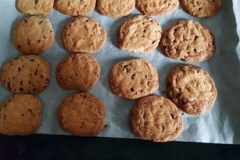 Photos des recettes