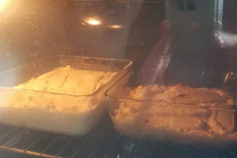 Photos des recettes