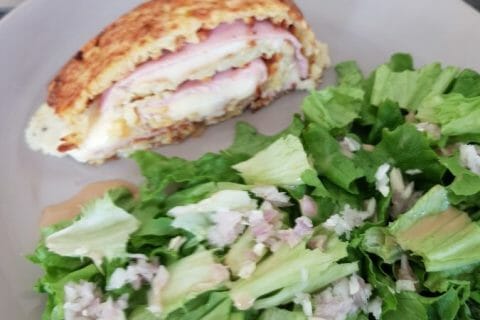 Photos des recettes