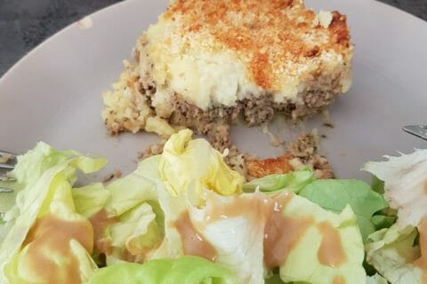 Photos des recettes