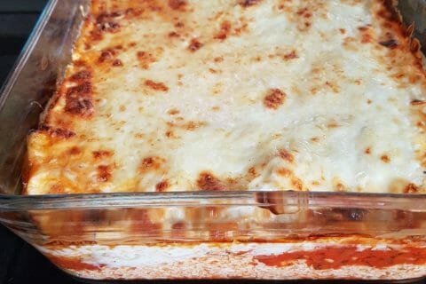 Photos des recettes