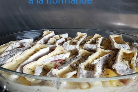 Photos des recettes