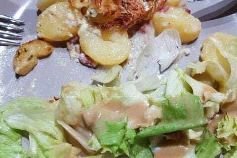 Photos des recettes