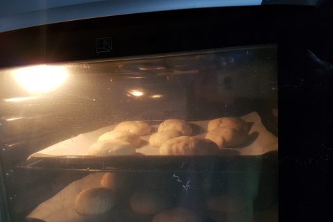 Cliquez pour zoomer ! Pains hamburger au Thermomix