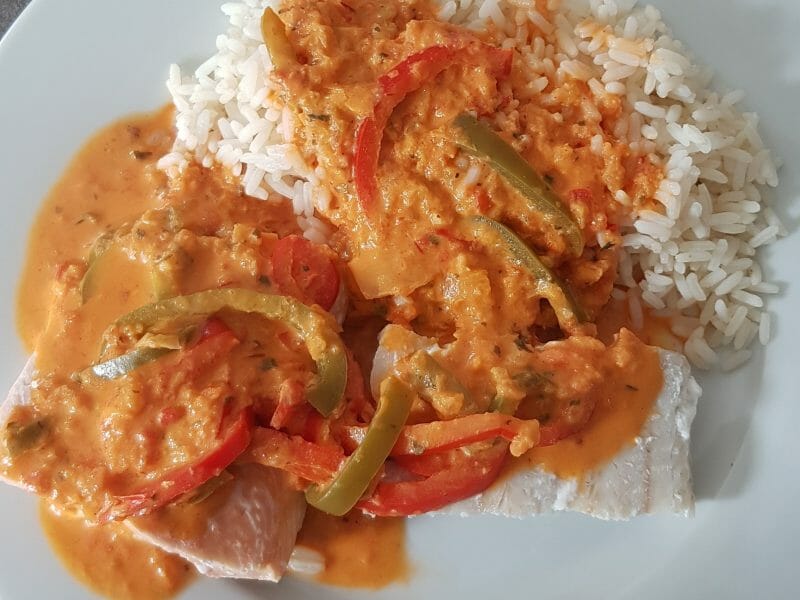 Cliquez pour zoomer ! Moqueca de Peixe Thermomix par Lucilia