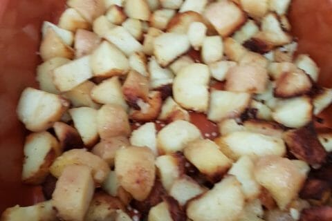 Photos des recettes