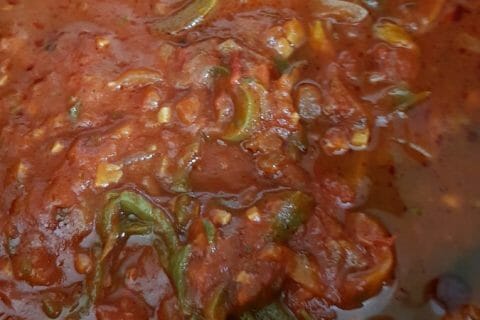 Photos des recettes