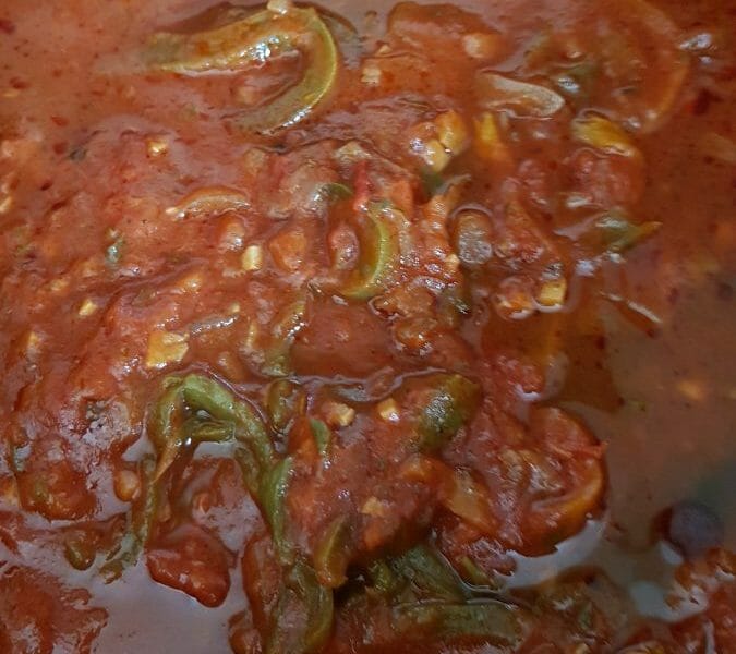 Cliquez pour zoomer ! Boulettes de poulet au chorizo Thermomix par Lucilia