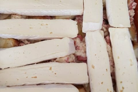 Photos des recettes