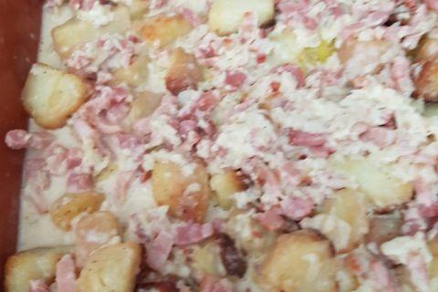 Photos des recettes