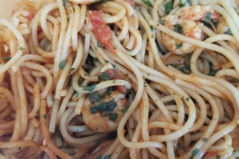 Photos des recettes