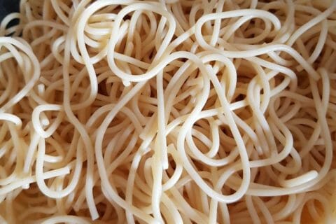 Photos des recettes