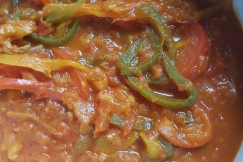 Photos des recettes