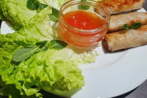 Photos des recettes
