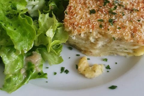 Photos des recettes