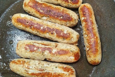 Photos des recettes