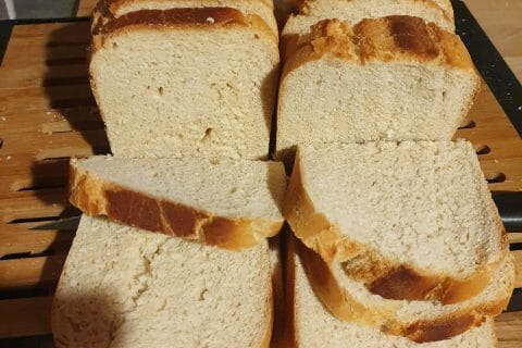 Photos des recettes