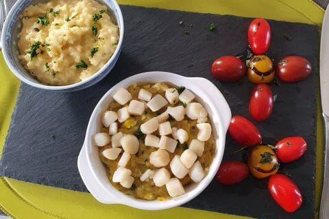 Photos des recettes