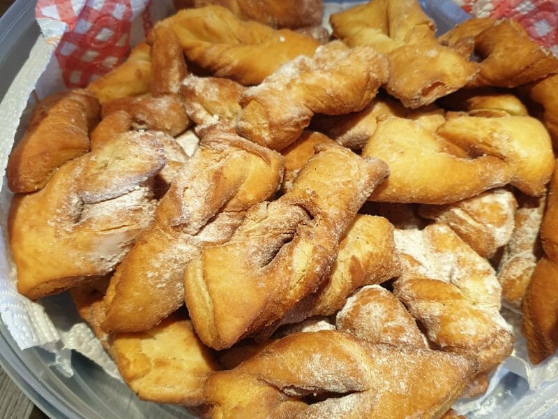 Cliquez pour zoomer ! Bugnes Thermomix par Emilyludo