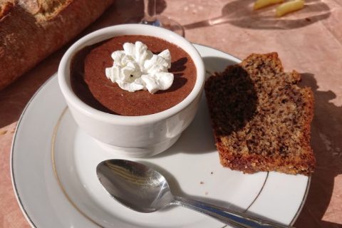 Cliquez pour zoomer ! Mousse au chocolat Thermomix par HelenedAveyron