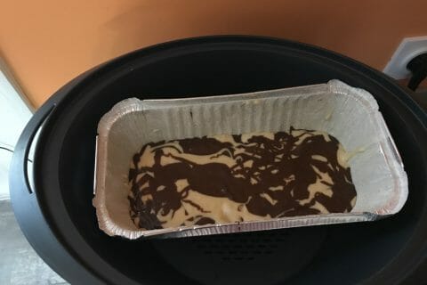 Cliquez pour zoomer ! Savane au Varoma Thermomix par HelenedAveyron