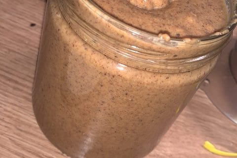 Cliquez pour zoomer ! Pâte de praliné Thermomix par ludmi