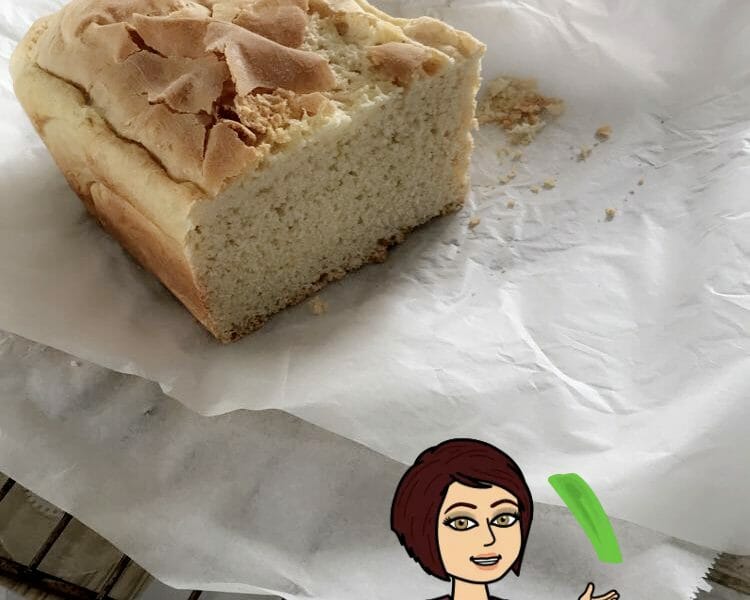 Cliquez pour zoomer ! Pain de mie Thermomix par JulieRose68