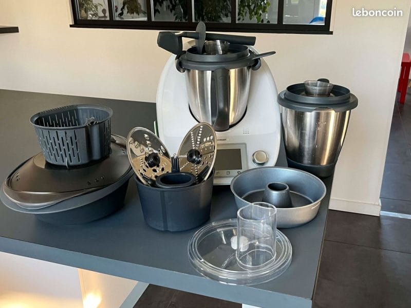 Cliquez pour zoomer ! Photo de Carine 07 Thermomix par Carine 07