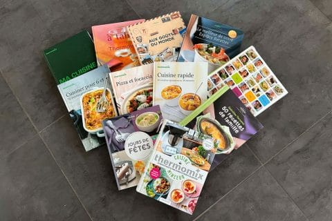 Cliquez pour zoomer ! Photo de Carine 07 Thermomix par Carine 07