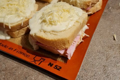 Cliquez pour zoomer ! Pain de mie Thermomix par steph3007