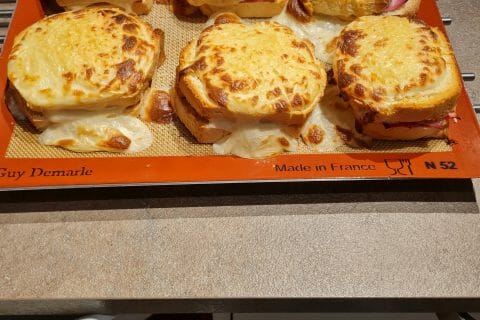 Cliquez pour zoomer ! Pain de mie Thermomix par steph3007