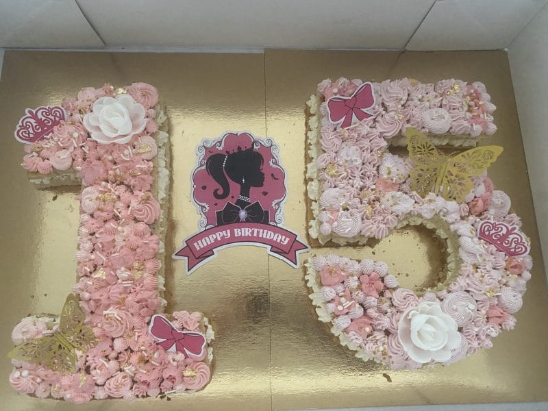 Cliquez pour zoomer ! Génoise au chocolat Thermomix par kells971