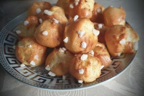 Photos des recettes
