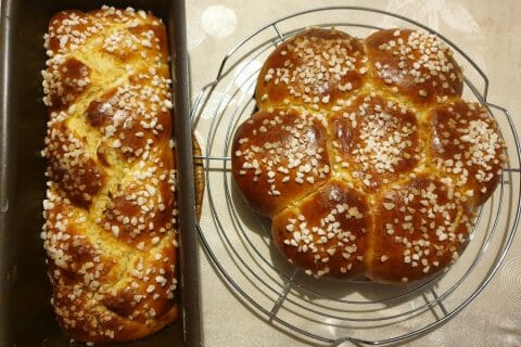 Photos des recettes